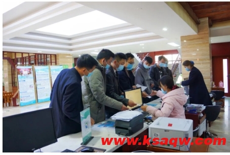 淮河能源集团谢桥煤矿企业花了5800万，有你的一份