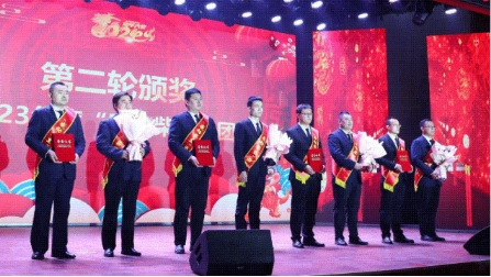 柴里煤矿：让最美劳动者“C位出镜”！