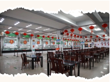 新春“胃”问——花样“年味”餐 吃出家味道