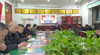 运输工区多措并举抓好节后安全生产
