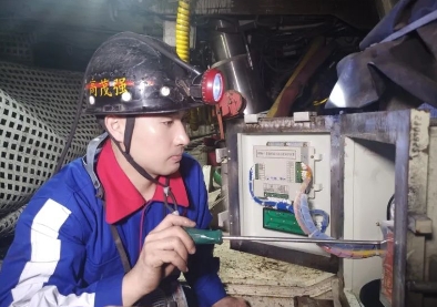 陕煤柠条塔矿业：检修圆满结束，全力拉满“开弓之箭”