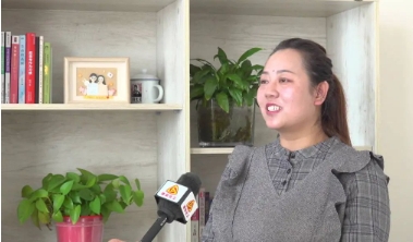 潞安化工：“安心奖”凝聚“大合力”