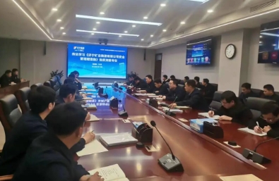 阳城煤矿多措并举深化落实集团公司安全管理硬措施