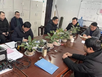 防突队全力优化改造抽采系统