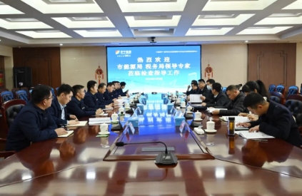 安居煤矿顺利完成C2317工作面充填开采置换产量核定