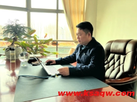 千方百计卖个好价！义桥煤矿这支销售队伍“不一般”