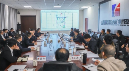 王永文到香源煤业检查指导工作