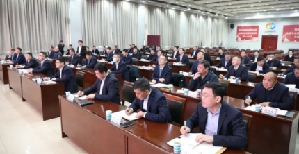 孙村煤矿：以考促学强基础 以练为战保安全