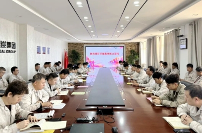 集团公司团委组织开展消防安全志愿服务活动