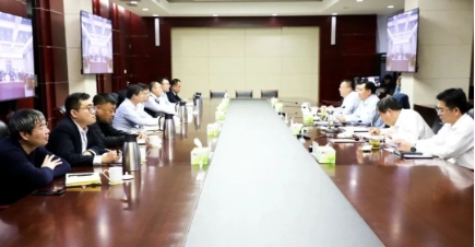集团公司召开安全生产办公（扩大）会暨二月份经济运行分析会
