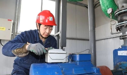 梁家煤矿：“小革新”拉动充填系统提质增效加速“引擎”
