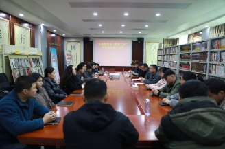 我矿举行技能传帮带“青蓝工程”师徒协议签订仪式