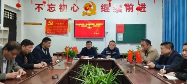 放炮队开展“树立服务意识”主题活动