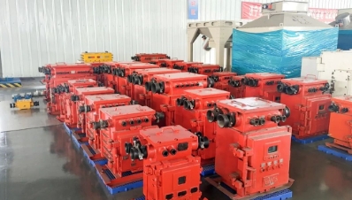 金桥煤矿班组建设让职工唱“重头戏”