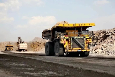 哈尔乌素露天煤矿高质量完成“五一”安全生产任务
