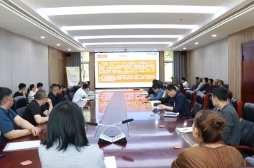金凤煤矿开展补充医疗保险政策解读培训会