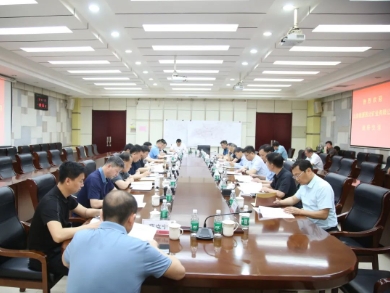 山东能源集团西北矿业有限公司到羊东矿调研交流