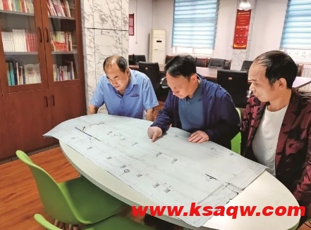 二矿开拓队：跑出安全高效进尺“加速度”
