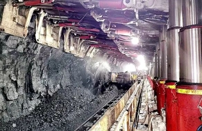 陕煤彬长矿业：三维出击 构筑降本增收“立体空间”