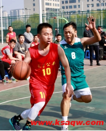 喜讯！！古城煤矿篮球队在“五一”全市职工健身运动会篮球赛荣获二等奖