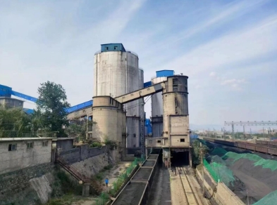 单日外运101车！下峪口矿抓住有利时机跑出煤炭销售“加速度”