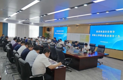 黄书翔到五举煤业、亭南煤业督导检查，要求全力做好安全生产工作