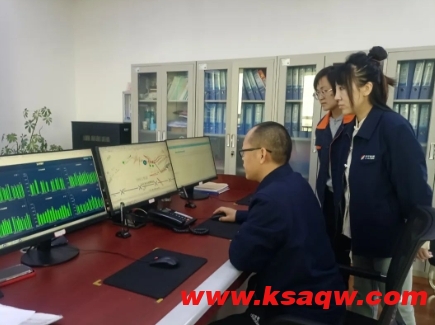 聚力攻坚！义桥煤矿锚定目标精准发力 奋力冲刺“双过半”
