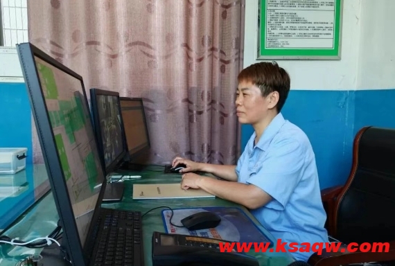 告别“现场蹲守”，环保站水泵控制进入“云端”时代