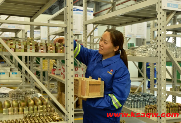 双龙煤业：瞄准“关键词”，降本提效能
