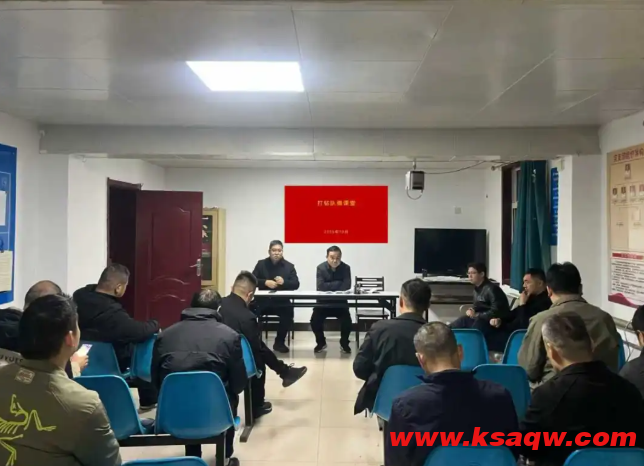 【基层动态】打钻队党支部：助政工员练就服务一线“真本领”