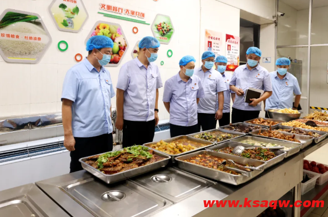 为职工办实事 | 运河煤矿聚焦职工诉求 办好民生实事