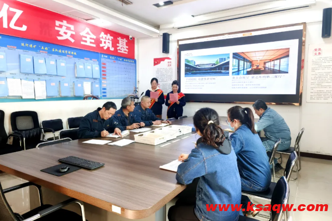 为职工办实事 | 女工协管送福利 购房优惠暖人心