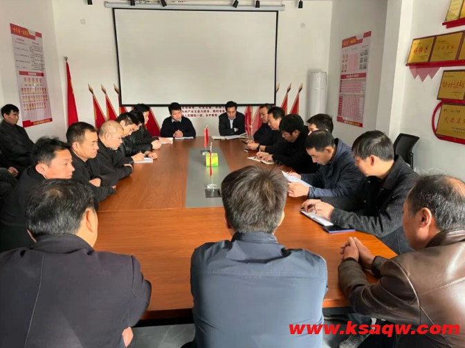 【降本增效在行动】综采一队三管齐下强措施