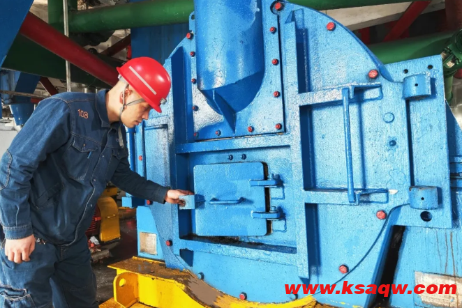 践行精益理念，守牢安全底线！运河煤矿洗煤厂四维联动赋能高质量发展