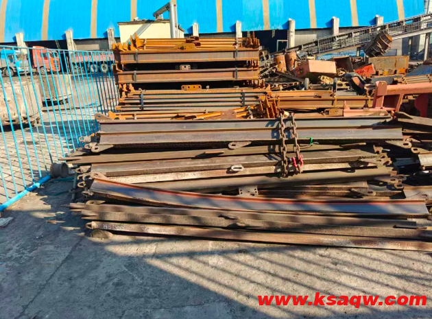 【基层动态】运营管理部：走出矿井“寻宝” ，降本增效“出奇招”